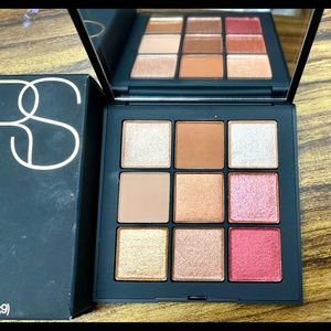NARS summer solstice palette